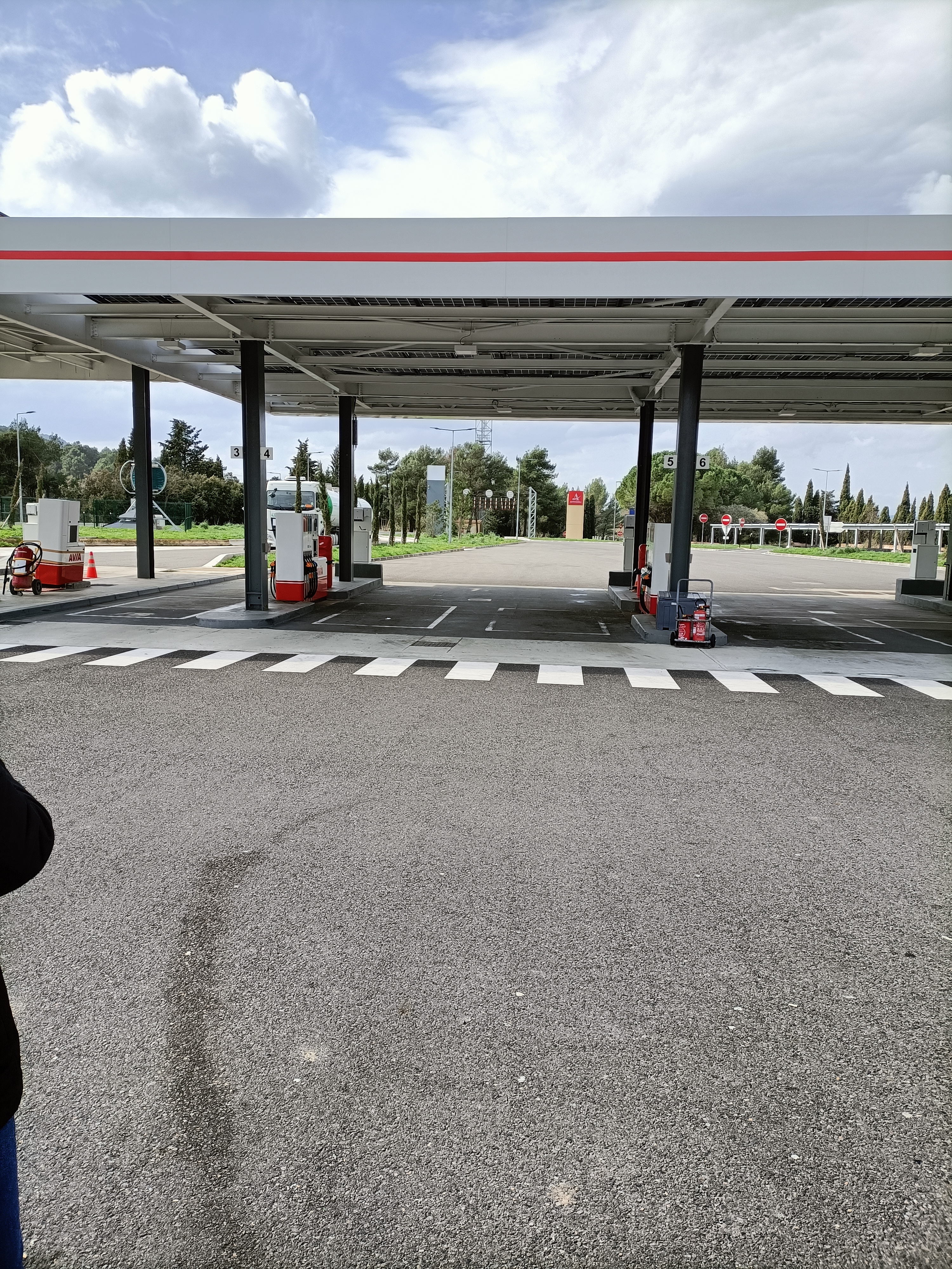 Photo n° 3 de l'avis de Yaayael.e fait le 22/03/2022 à 20:52