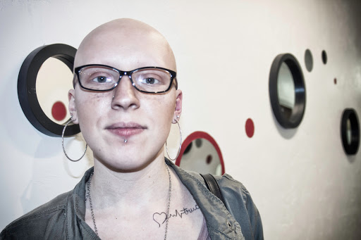 Explore hand poke tattoo ideas, creative tattoo ideas in Green Bay, available at Colourbox Body Piercing Llc