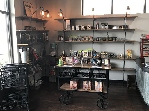 Liquor Store «Baseline Liquor», reviews and photos, 7502 NE Shaleen St, Hillsboro, OR 97124, USA