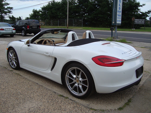 Car Dealer «EZ Fixer Cars», reviews and photos, 2553 Saylors Pond Rd, Wrightstown, NJ 08562, USA