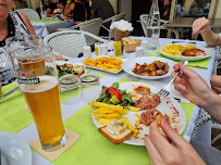 Plats et boissons du Restaurant Madoba à Cannes - n°15