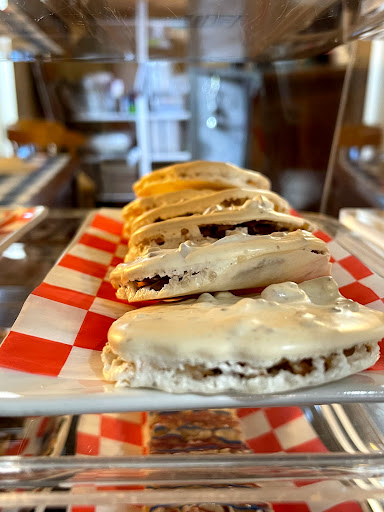 Hostel «Blue Goose Bike Hostel», reviews and photos, 128 E Main St, Irwinton, GA 31042, USA