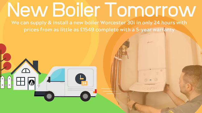 Reviews of glasgowboilerrepairs.co.uk in Glasgow - Other