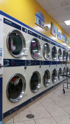 Laundromat «Coral Way Lavanderia Coin Laundry», reviews and photos, 1313 SW 22nd St, Miami, FL 33145, USA