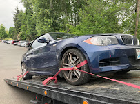 Bellevue's Evergreen Towing Co. - Photo 8 - Car repair in , Seattle