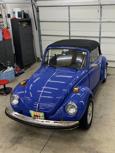 Revival Auto Spa and Detail en Layton
