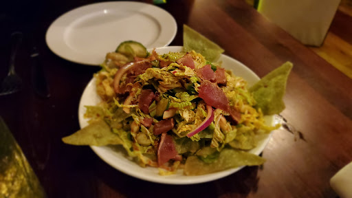 Mediterranean Restaurant «Touch Restaurant & Oyster House», reviews and photos, 1620 E Republic Rd, Springfield, MO 65804, USA