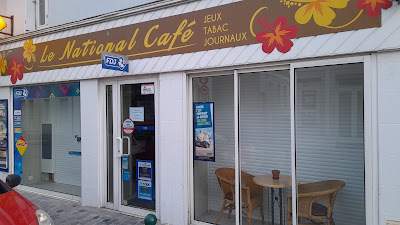 Le National à Les Sables-d'Olonne