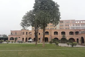 Khyber institute of Child Health and Children Hospital image