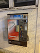 Zigarettenautomat Frankfurt am Main