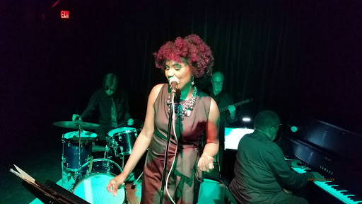 Performing Arts Theater «Threshold Repertory Theatre», reviews and photos, 84 Society St, Charleston, SC 29401, USA