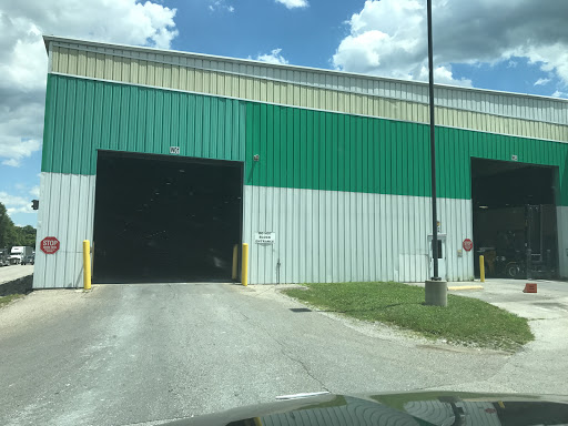 Manufacturer «Continental Building Products», reviews and photos, 5145 Mary Ingles Hwy, Silver Grove, KY 41085, USA