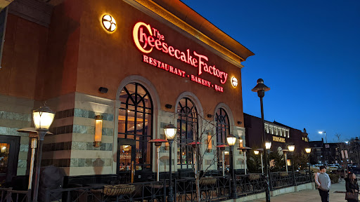 Shopping Mall «Menlo Park Mall», reviews and photos, 55 Parsonage Rd, Edison, NJ 08837, USA