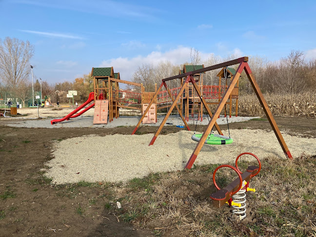 Nagytarcsai Pump Track