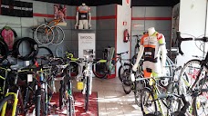 Special Bikes en Algeciras