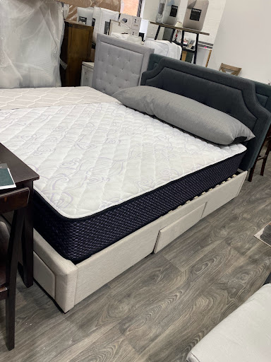 Bedroom Furniture Store «Atlantic Bedding and Furniture Annapolis», reviews and photos, 1981 Moreland Pkwy, Annapolis, MD 21401, USA