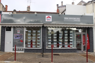 Agence FORCE SUD - ERA Immobilier à La Couronne