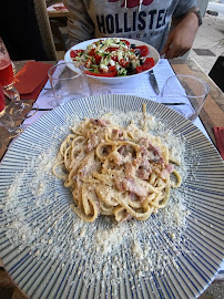 Plats et boissons du Restaurant Le Central à Gourdon - n°20