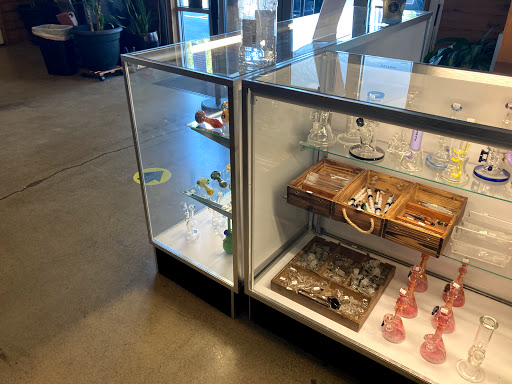 Cannabis store «Higher Leaf Marijuana Kirkland», reviews and photos, 12525 Willows Rd #10, Redmond, WA 98052, USA