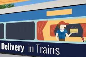 Gofoodieonline - Order Food In train | Food Delivery In Train image