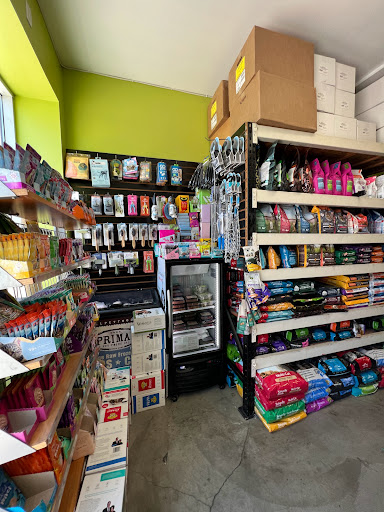 Pet Supply Store «Pet Express», reviews and photos, 1232 S La Cienega Blvd, Los Angeles, CA 90035, USA
