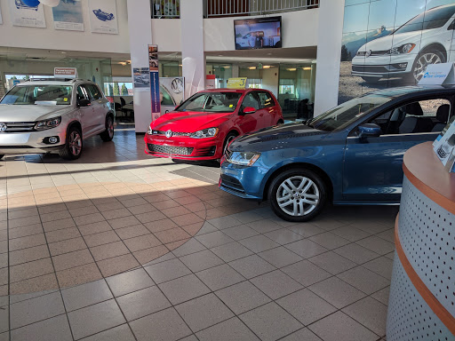 Car Dealer «Cutrubus Volkswagen of Layton», reviews and photos, 1230 Main St, Layton, UT 84041, USA