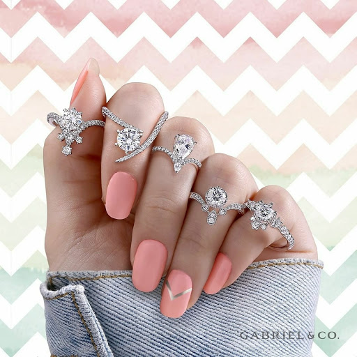 Jewelry Store «Garrick Jewelers», reviews and photos, 1117 Eichelberger St, Hanover, PA 17331, USA