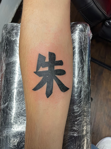 Explore veteran tattoo ideas, creative tattoo ideas in Lubbock, available at Stay True Tattoo & Body Piercing Studio