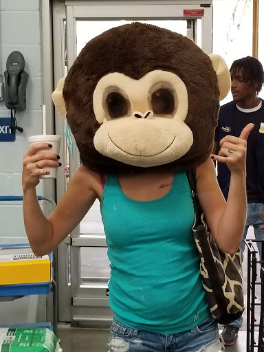 Department Store «Walmart Supercenter», reviews and photos, 59690 Belleview Dr, Plaquemine, LA 70764, USA