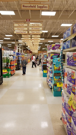 Grocery Store «Fred Meyer», reviews and photos, 18805 US-2, Monroe, WA 98272, USA