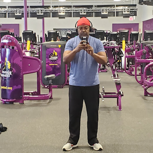 Gym «Planet Fitness», reviews and photos, 2852 Plainfield Rd, Joliet, IL 60435, USA