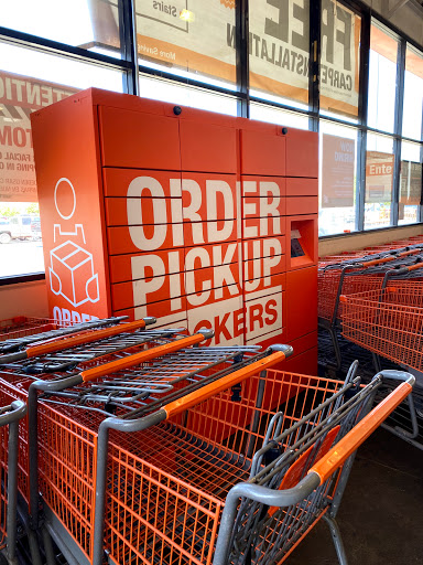 Home Improvement Store «The Home Depot», reviews and photos, 999 W Riverdale Rd, Riverdale, UT 84405, USA