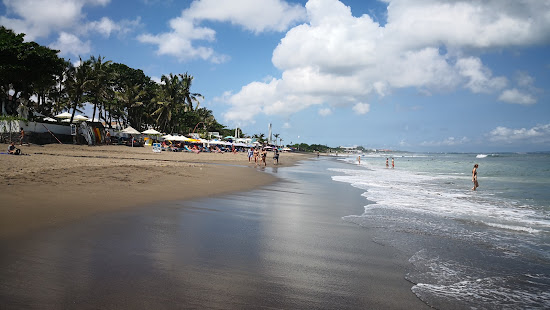 Berawa Beach