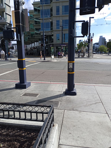 Supermarket «Super Discount Market», reviews and photos, 1169 Eighth Ave, San Diego, CA 92101, USA