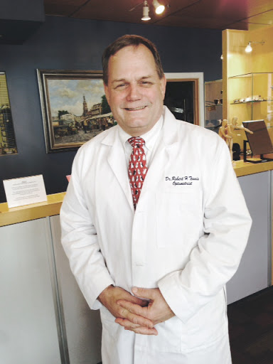 Optometrist «Dr. Voorthuis & Associates», reviews and photos, 530 King St, Alexandria, VA 22314, USA