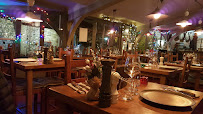 Atmosphère du Restaurant français La Farigoule à Le Castellet - n°5