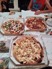 Plats et boissons du Pizzas à emporter IL GUSTO DI NAPOLI SAUSSET LES PINS - n°20