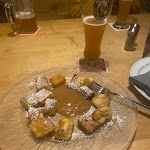Photo n°2 de l'avis de Messa.0 fait le 12/11/2022 à 20:32 sur le  Restaurant Funkstadl à Munich