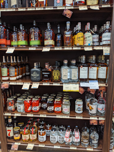 Liquor Store «Fine Wine & Good Spirits», reviews and photos, 1200 Market St, Lemoyne, PA 17043, USA