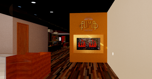 Tobacco Shop «Fuma Cigar Social», reviews and photos, 1307 N Monroe St, Tallahassee, FL 32303, USA