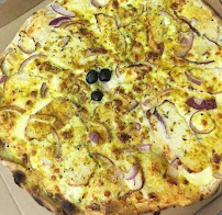 Pizza du Pizzas à emporter La Cabane à pizza - Condrieu - n°17