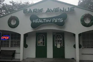 Bark Avenue Healthy Pets image