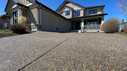 Eden Concrete Care - Driveway Sealing and more