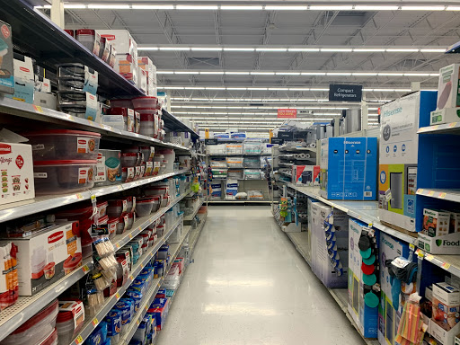 Department Store «Walmart Supercenter», reviews and photos, 2200 Brookmeade Dr, Columbia, TN 38401, USA