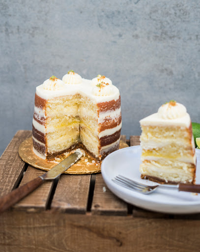 Cupcakin Bake Shop image