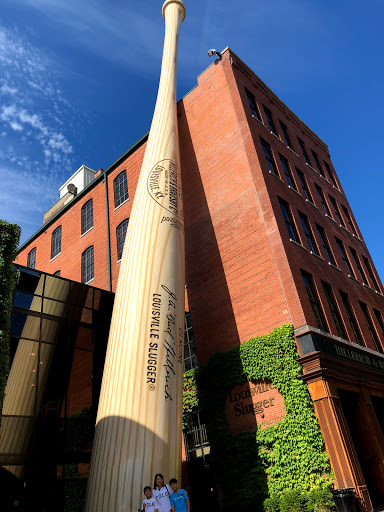 Science Museum «Kentucky Science Center», reviews and photos, 727 W Main St, Louisville, KY 40202, USA