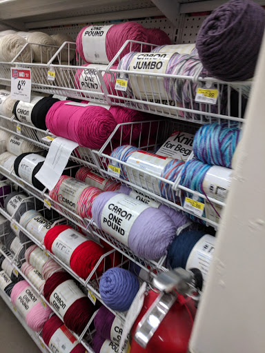 Fabric Store «Jo-Ann Fabrics and Crafts», reviews and photos, 201 University Oaks Blvd, Round Rock, TX 78665, USA