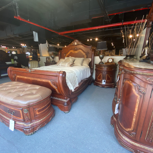 Furniture Store «Corner Furniture», reviews and photos, 2916 White Plains Rd, Bronx, NY 10467, USA