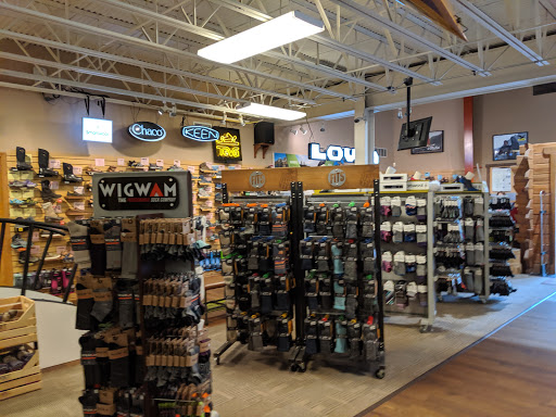 Outdoor Sports Store «Appalachian Outfitters», reviews and photos, 60 Kendall Park Rd, Peninsula, OH 44264, USA