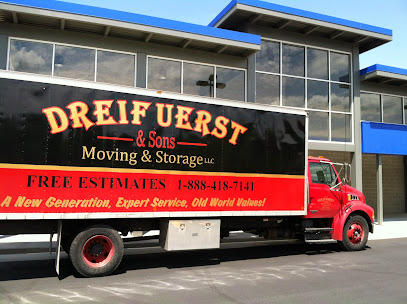 Dreifuerst & Son's Moving and Storage LLC